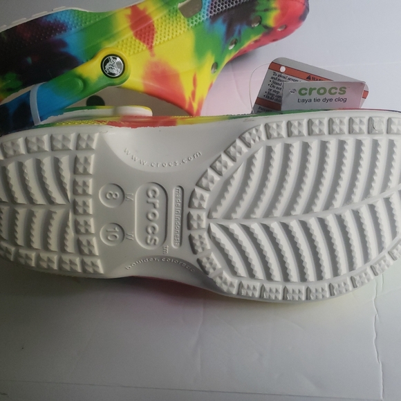 Crocs - Picture 5 of 12